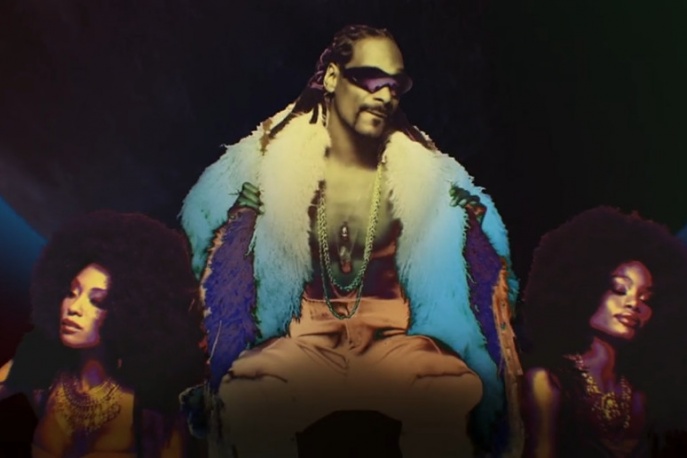 „Peaches N Cream” – nowy teledysk Snoop Dogga