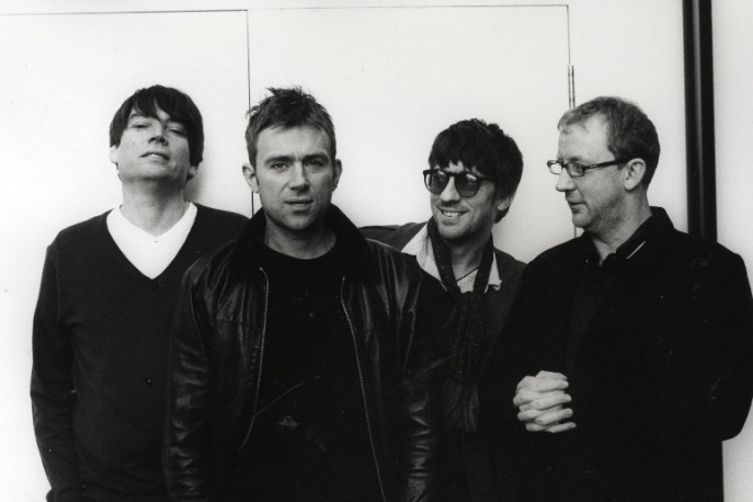 Blur udostępniają „There Are Too Many of Us” (wideo)