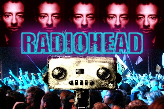 Pojawią się nowe płyty Radiohead