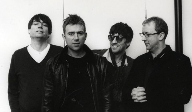 „Lonesome Street” – nowy utwór Blur