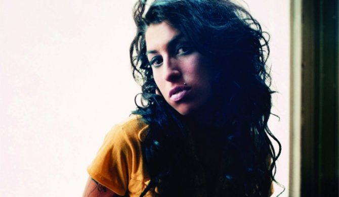 Amy Winehouse i Dionne Bromfield w Tańcu z Gwiazdami