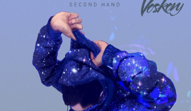 Voskovy – „Second Hand” – premiera i odsłuch albumu