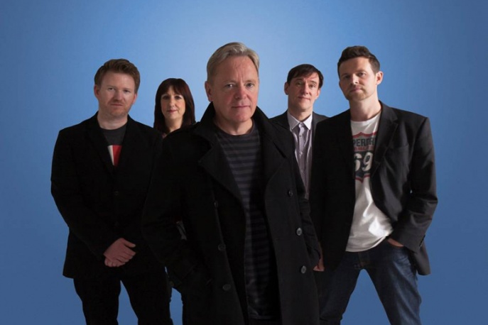 New Order wydadzą jesienią nowy album