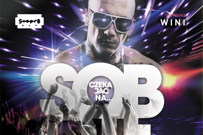 Sobota i Matheo udostępnili mixtape „Czekając na Sobotę”