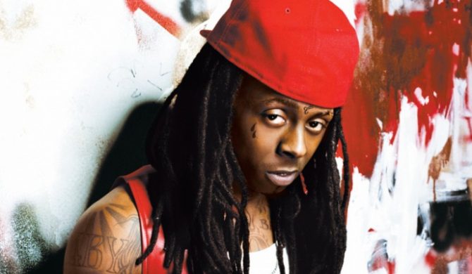 Nowy album Lil Wayne`a wreszcie w sieci