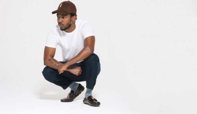Kendrick Lamar pozwany za okładkę singla „The Blacker the Berry”