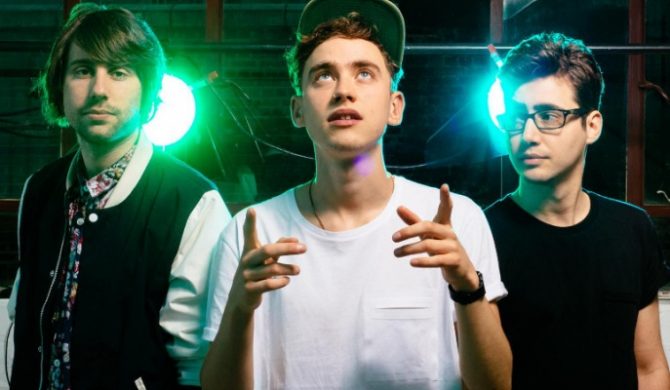 Years & Years udostępniają „Shine”