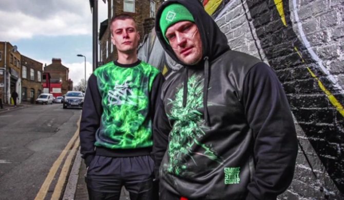 Popek & Jazwa – „Ty & ja” – nowy numer