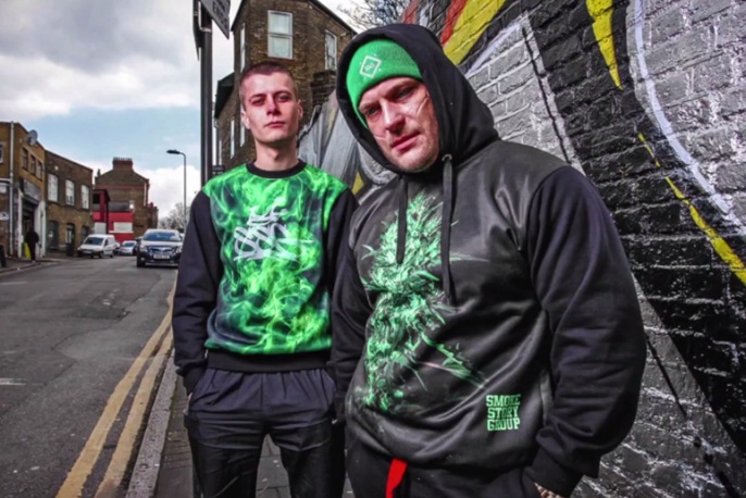 Popek & Jazwa – „Ty & ja” – nowy numer