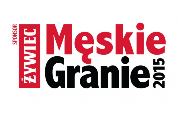 Męskie Granie 2015 w sześciu miastach