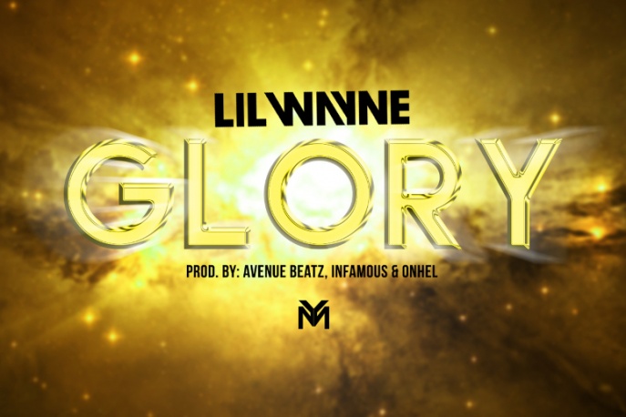 Lil Wayne – „Glory” – nowy kawałek