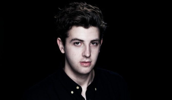 Jamie xx przyjedzie do Polski