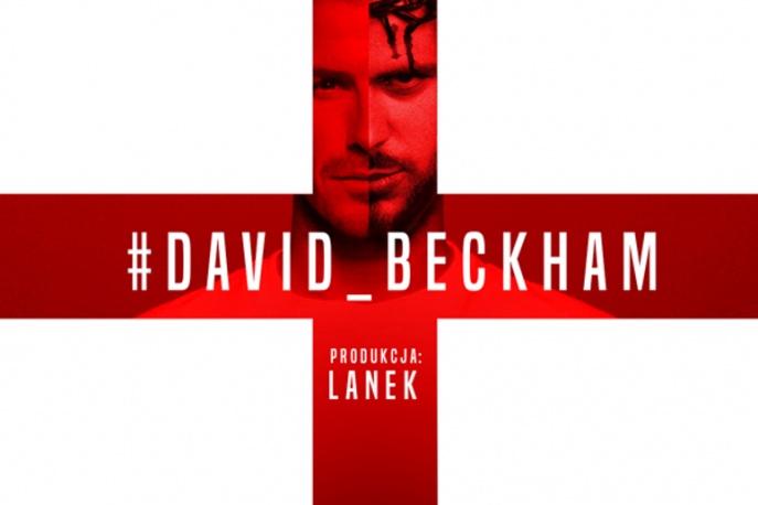 „#david_beckham” – nowy teledysk Dioxa