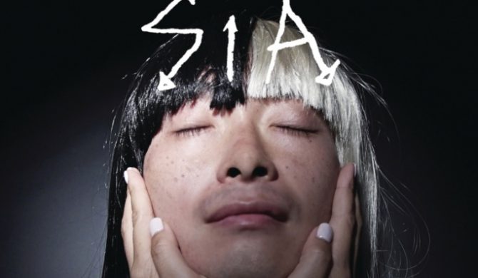 Sia prezentuje „Alive”. Współautorką utworu jest Adele (audio)