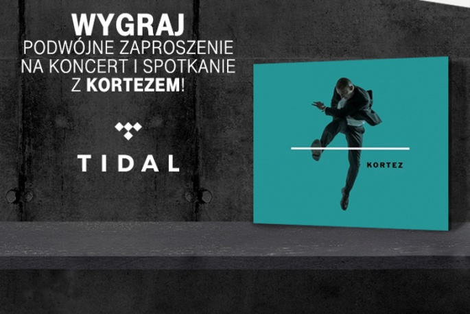 Fani interpretują Korteza w konkursie TIDAL i T-Mobile