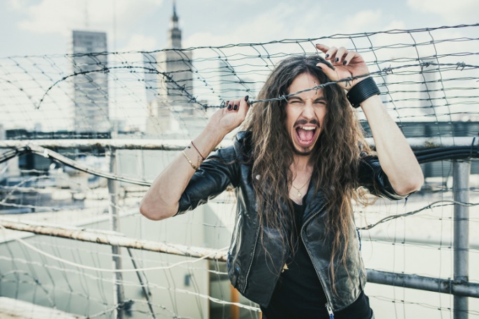 Michał Szpak – „Byle być sobą” – nowa piosenka i zapowiedź płyty