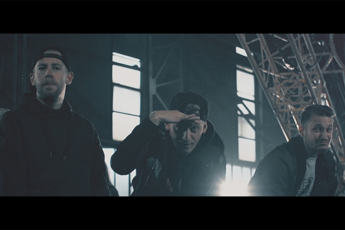 Te-Tris – „Jurek Mordel” ft. Ras i Astek  – nowy klip