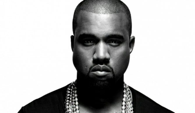 Kanye West sampluje The Weeknda. Dwa nowe utwory w sieci