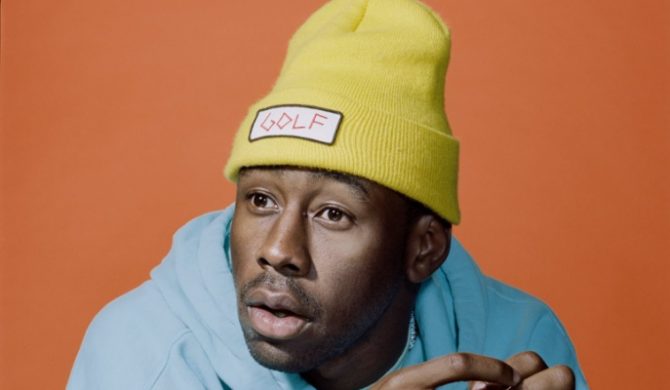 Tyler, the Creator zakazany w Australii na skutek akcji feministek?