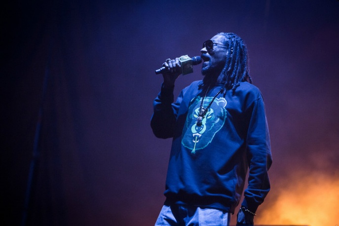 Snoop Dogg ponownie zatrzymany w Europie. Powód? Zbyt duża ilość gotówki