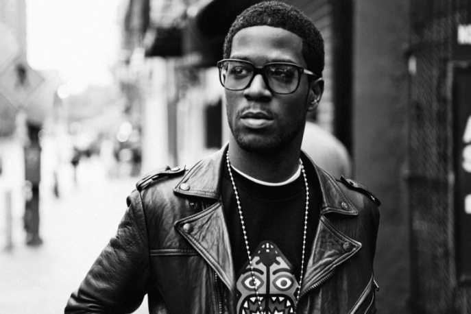 Gitara i mocny bas – Kid Cudi zaskakuje nowym singlem