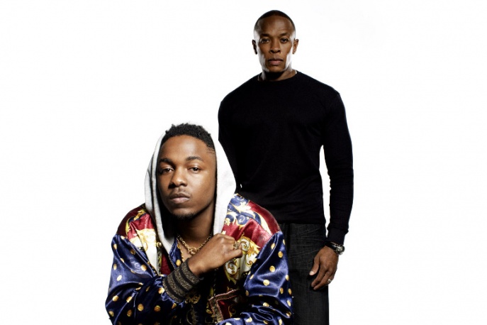 Ludzie Dr. Dre: 1999 – 2015