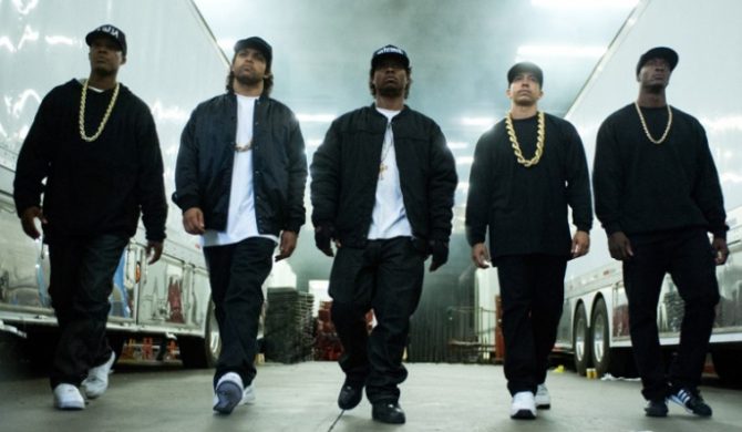 „Straight Outta Compton” – znamy datę polskiej premiery filmowej biografii N.W.A