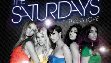 The Saturdays Planują Podbić Amerykę