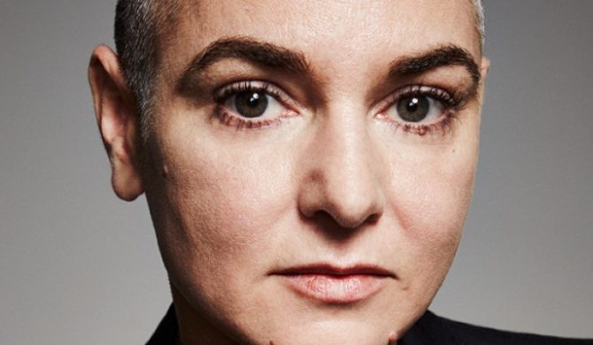 „Chcę mojego prawa do śmierci” – Sinead O`Connor znów grozi samobójstwem