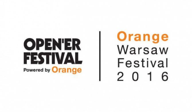 Orange i Alter Art łączą siły. Nowy etap rozwoju Open`era i Orange Warsaw Festival