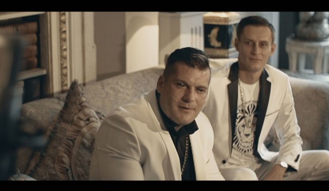 Popek, Kali i Alibaba we wspólnym kawałku (wideo)