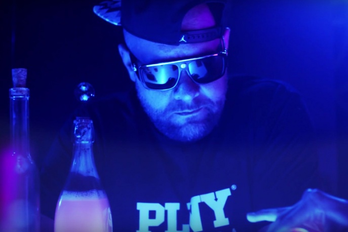 Tede i Sir Mich – remix „Ostatniej nocy” na Sylwestra (wideo)