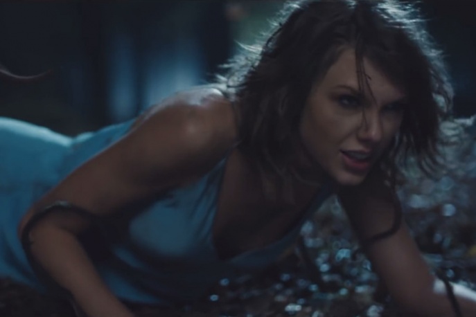 „Out of the Woods” – nowy teledysk Taylor Swift