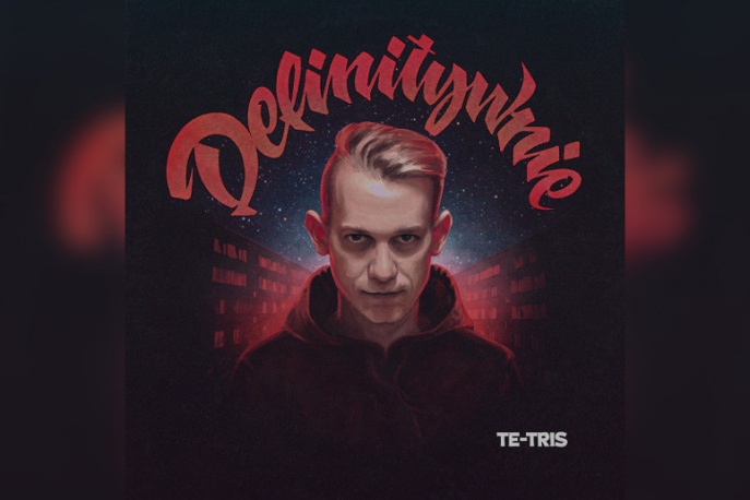 Te-Tris – „Definitywnie” – odsłuch albumu