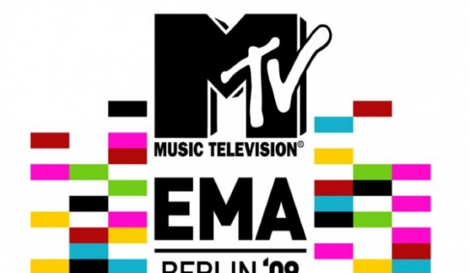 Chcesz wejściówkę na MTV EMA?