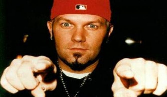 Fred Durst z Limp Bizkit się rozwiódł