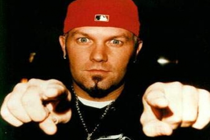 Fred Durst z Limp Bizkit się rozwiódł