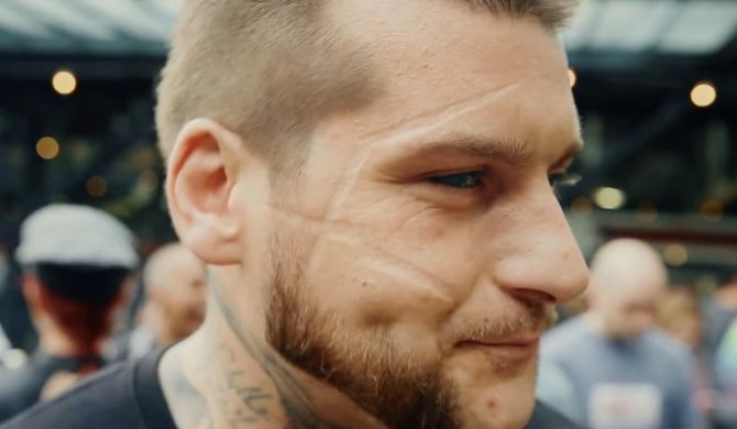 Popek: „Gang Albanii to wyreżyserowana komedia, a nie kartel narkotykowy”