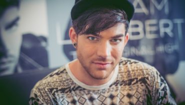 NAJGORSZE PYTANIA: Adam Lambert