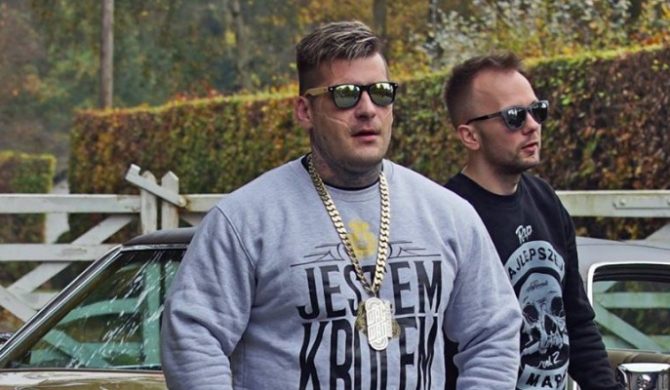 Popek x Matheo – wspólna płyta na początku roku