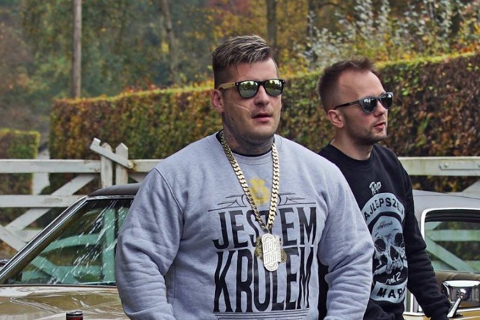 Popek x Matheo – wspólna płyta na początku roku