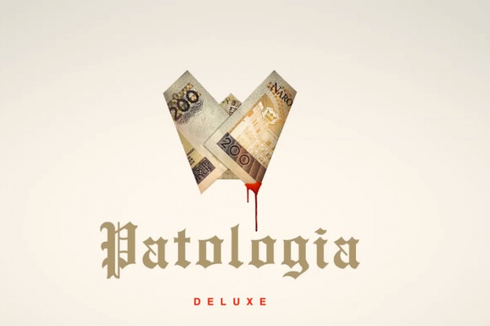 Tede – „Patologia deluxe” ft. Małach – premierowy utwór