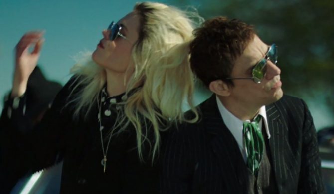 The Kills zapowiadają nowy album. Mamy pierwszy klip