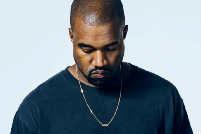 Kanye West: „Nigdy więcej CD ode mnie”