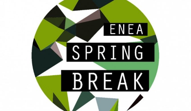 Nowi wykonawcy w line-upie Enea Spring Break