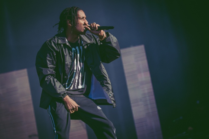 A$AP Rocky użyczył głosu bohaterowi Marvela