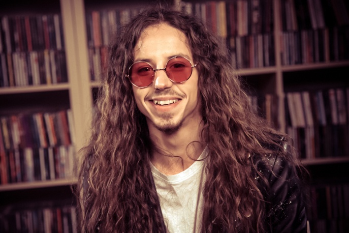 NAJGORSZE PYTANIA: Michał Szpak