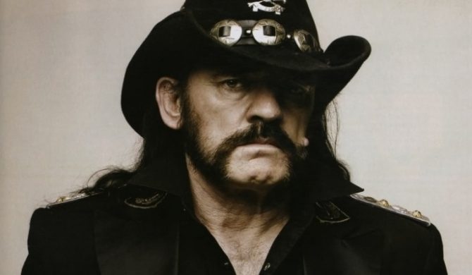 Lemmy z Motorhead o ojcostwie