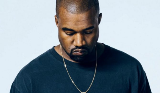 Kanye West publikuje nowy utwór, ale… wciąż nie wydaje albumu