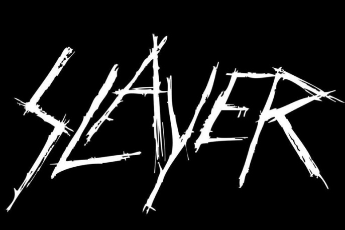 Slayer w sieci